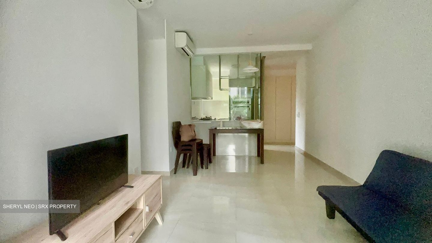 Seletar Aerospace Link (D28), Condominium #442804051